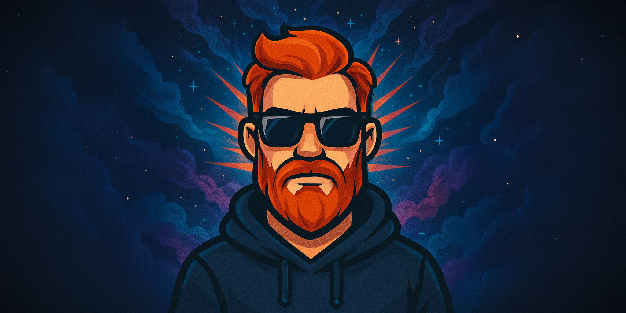 JakePVG banner placeholder